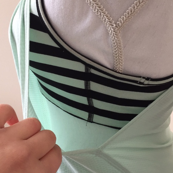 Lululemon Tank - Picture 3 of 5